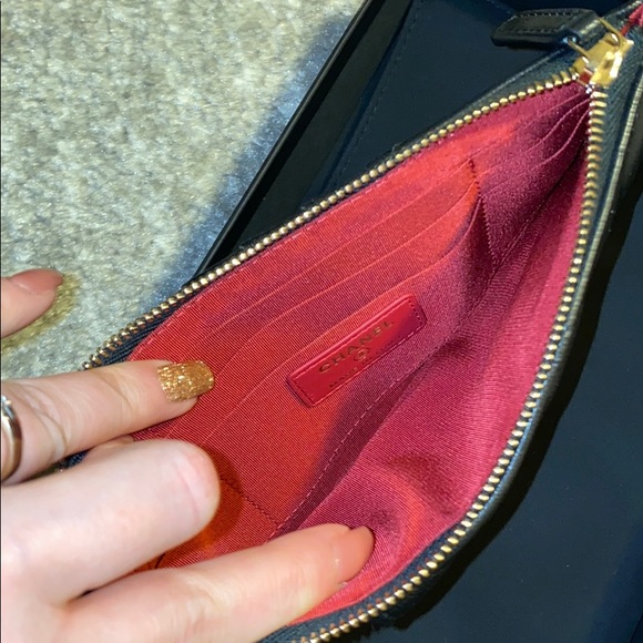 Chanel wallet - Picture 3 of 5